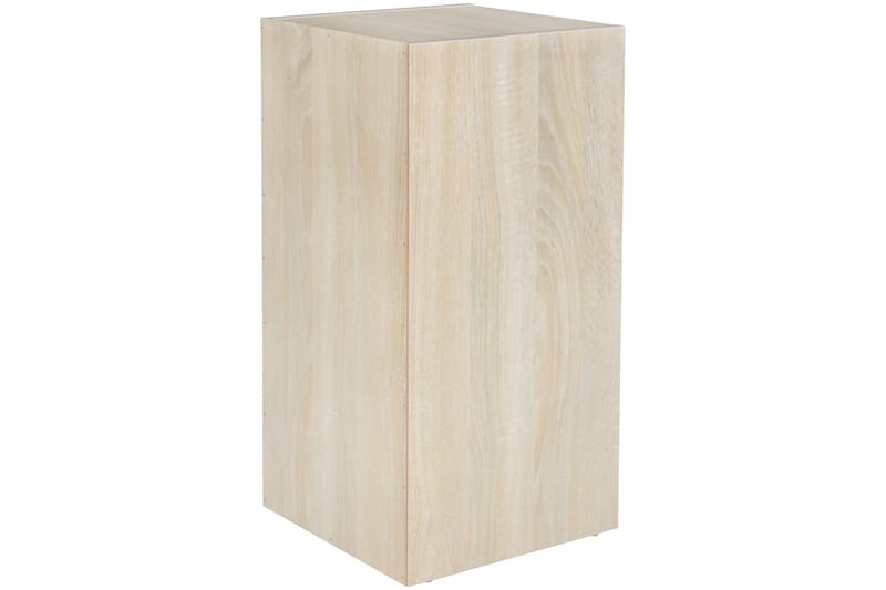 Langriville Bokhylle - Oppbevaring - Hylle - Bokhylle