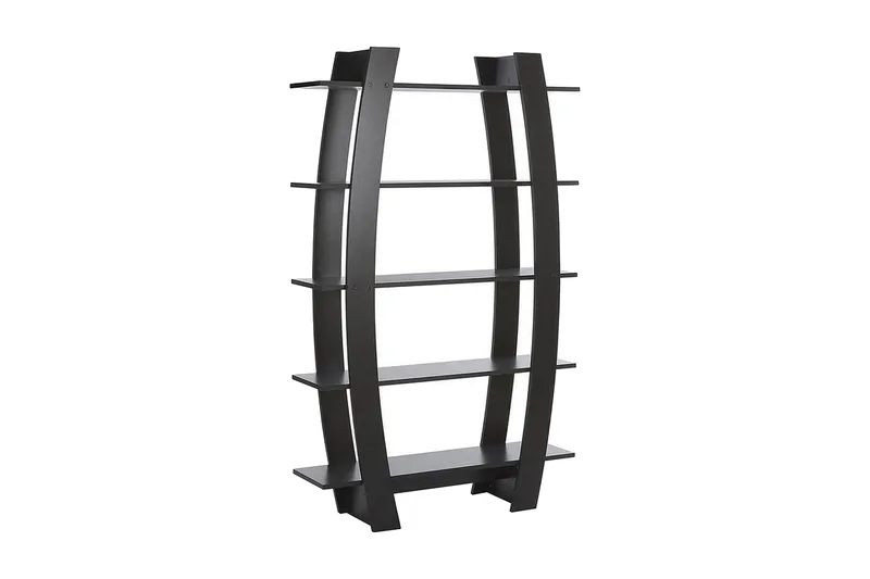 Lemelsjö Hylle, Svart