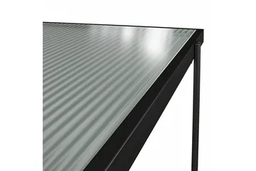 Marinko Bokhylle - Svart - Oppbevaring - Hylle - Bokhylle