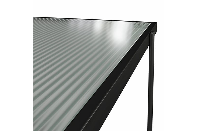 Marinko Bokhylle - Svart - Oppbevaring - Hylle - Bokhylle