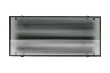 Marinko Bokhylle - Svart - Oppbevaring - Hylle - Bokhylle