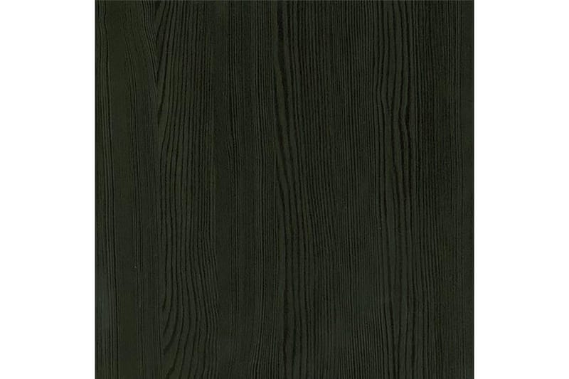 Marinko Bokhylle - Svart - Oppbevaring - Hylle - Bokhylle