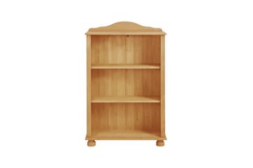 Bokhylle Mette 77x31x116 cm - 77x31x116 cm - Oppbevaring - Hylle - Bokhylle