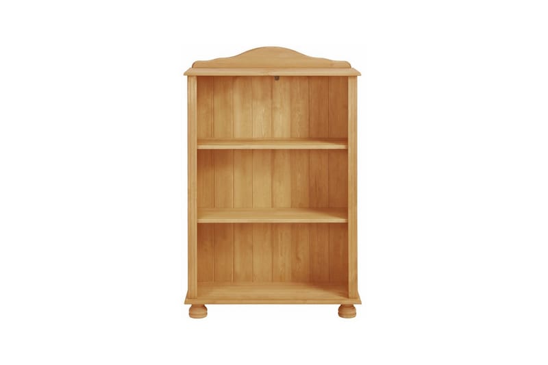Bokhylle Mette 77x31x116 cm - 77x31x116 cm - Oppbevaring - Hylle - Bokhylle
