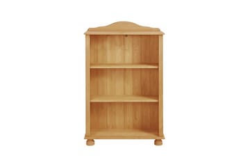 Bokhylle Mette 77x31x116 cm - 77x31x116 cm - Oppbevaring - Hylle - Bokhylle