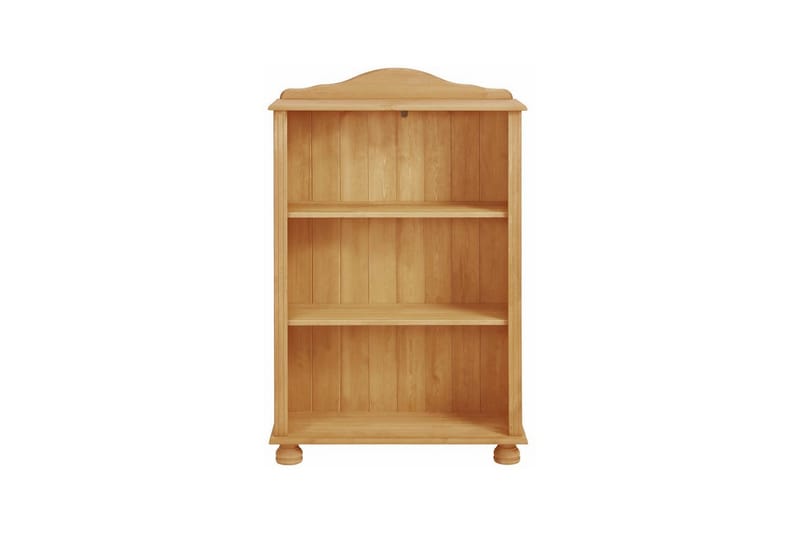 Bokhylle Mette 77x31x116 cm - 77x31x116 cm - Oppbevaring - Hylle - Bokhylle