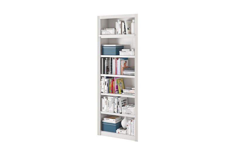 Minturn Bokhylle 81 cm Bredde - Hyllesystem