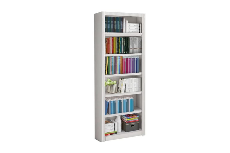 Minturn Bokhylle 82,5 cm Bredde - Hyllesystem
