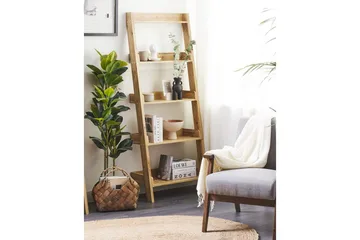 Bokhylle Mobile Trio - Oppbevaring - Hylle - Stigehylle & trappehylle