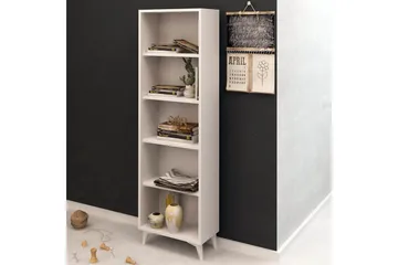 Mod Design Bokhylle Smal - Oppbevaring - Hylle - Bokhylle