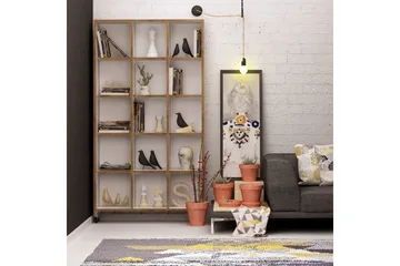 Mod Design Bokhylle - Oppbevaring - Hylle - Bokhylle