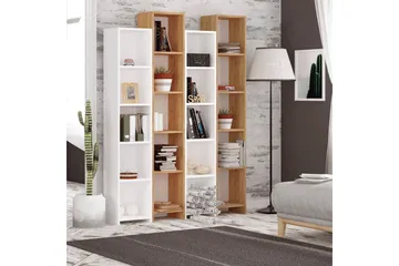 Mod Design Bokhylle - Oppbevaring - Hylle - Bokhylle