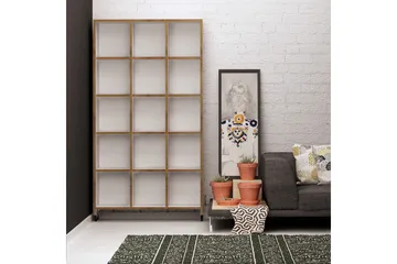 Mod Design Bokhylle - Oppbevaring - Hylle - Bokhylle