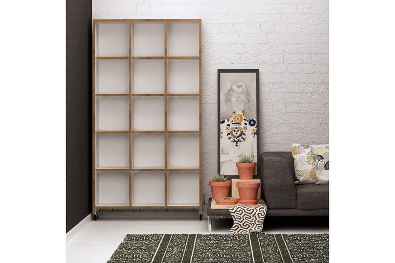 Mod Design Bokhylle - Oppbevaring - Hylle - Bokhylle