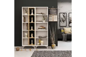 Mod Design Bokhylle - Oppbevaring - Hylle - Bokhylle