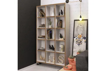 Mod Design Bokhylle - Oppbevaring - Hylle - Bokhylle