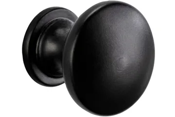 Mohil Bokhylle 40x40 cm - Svart - Oppbevaring - Hylle - Bokhylle