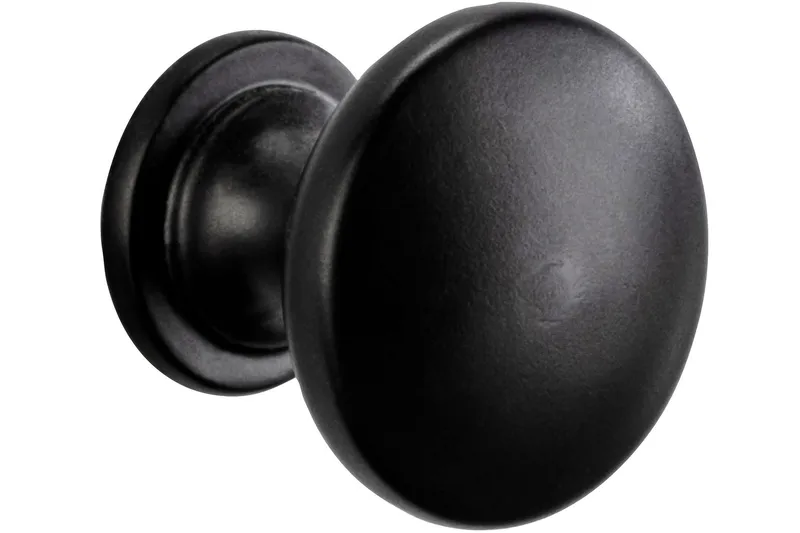 Mohil Bokhylle 40x40 cm - Svart - Oppbevaring - Hylle - Bokhylle