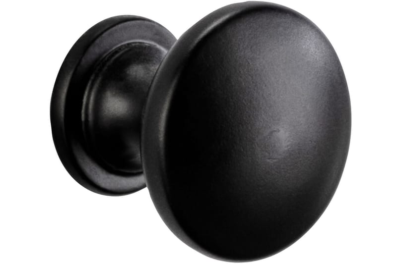 Mohil Bokhylle 40x40 cm - Svart - Oppbevaring - Hylle - Bokhylle