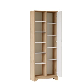 Multi Purpose Cabinet Homitis - Oppbevaring - Hylle - Bokhylle