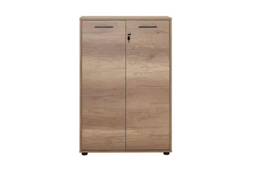 Namen Bokhylle 72 cm - Eik - Oppbevaring - Hylle - Bokhylle