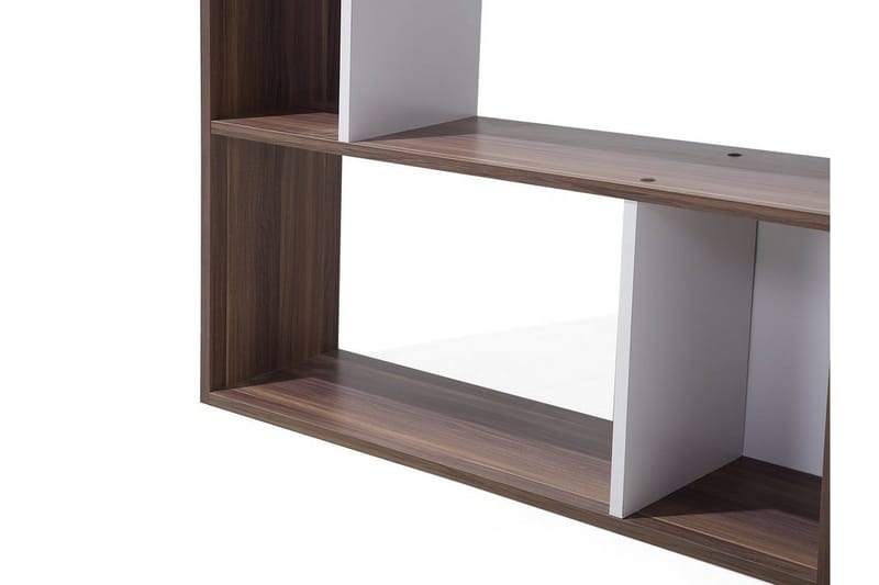 Orilla Hylle 83 cm - Tre / Natur - Oppbevaring - Hylle - Bokhylle