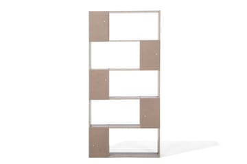 Orilla Hylle 83 cm - Tre / Natur - Oppbevaring - Hylle - Bokhylle