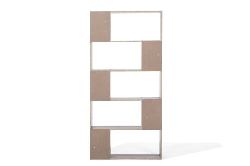 Orilla Hylle 83 cm - Tre / Natur - Oppbevaring - Hylle - Bokhylle