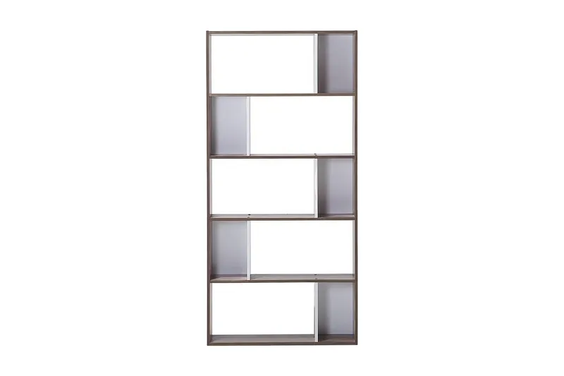 Orilla Hylle 83 cm, Tre / Natur