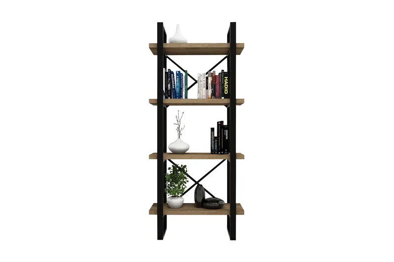 Puqa Design Bokhylle