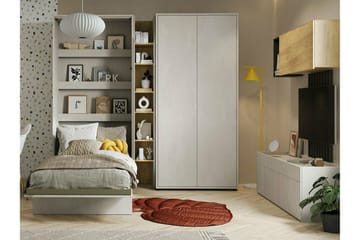 Rathmore Bokhylla 27x40 cm Light wood - Oppbevaring - Hylle - Bokhylle