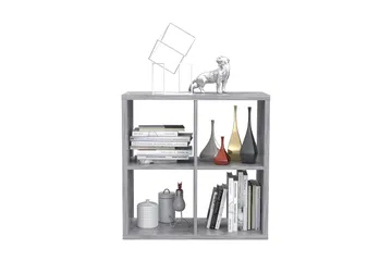 Singleton Bokhylle 73 cm - Grå - Oppbevaring - Hylle - Bokhylle