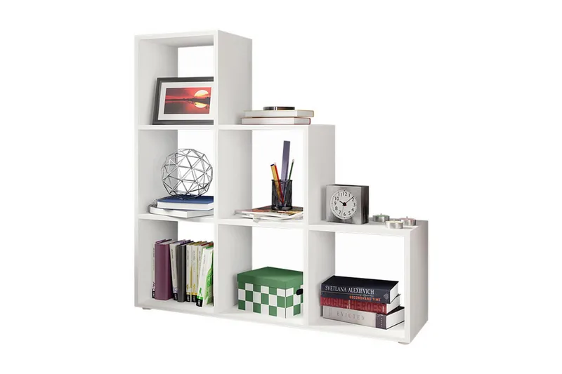 Trio Hylle 105x33x108 cm