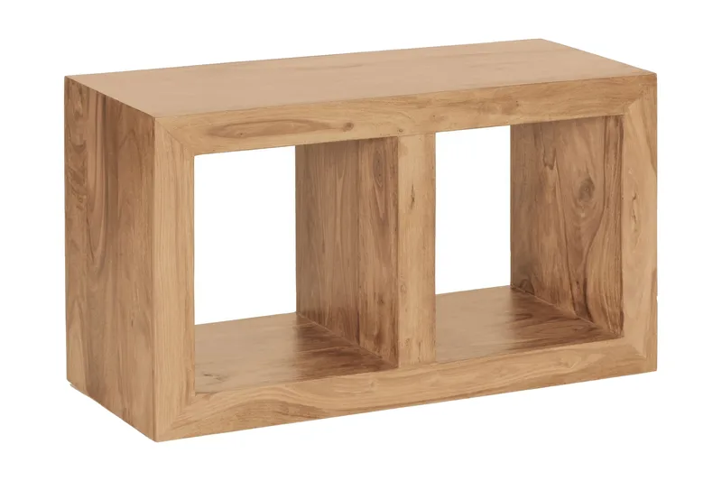 Vardaman Bokhylle, Brun