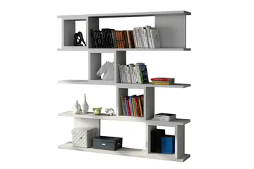 Windlar Vegghylle - Oppbevaring - Hylle - Bokhylle