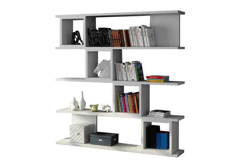 Windlar Vegghylle - Oppbevaring - Hylle - Bokhylle