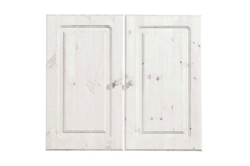 Dør Bailey 35,5 cm 2-pk - Hyllesystem