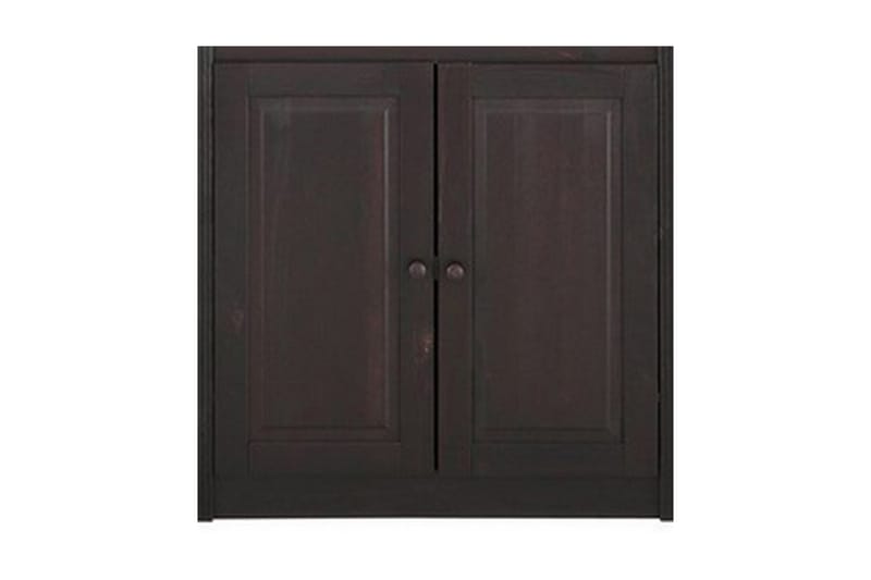 Dør Bailey 35,5 cm 2-pk - Hyllesystem