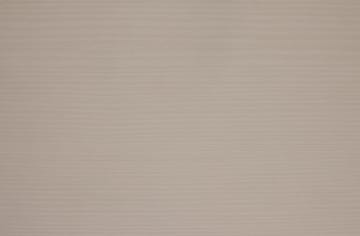 Hasslevik Bokhylle 114 cm i Metall med Treplate - Sandbeige - Oppbevaring - Hylle - Bokhylle