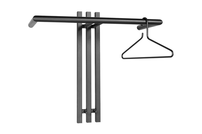 Hattehylle Brije 65 cm - Entreoppbevaring - Hattehylle