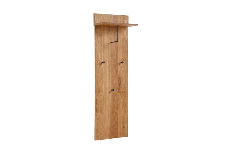 Hatthylle Konsha 20x42 cm - Entreoppbevaring - Hattehylle