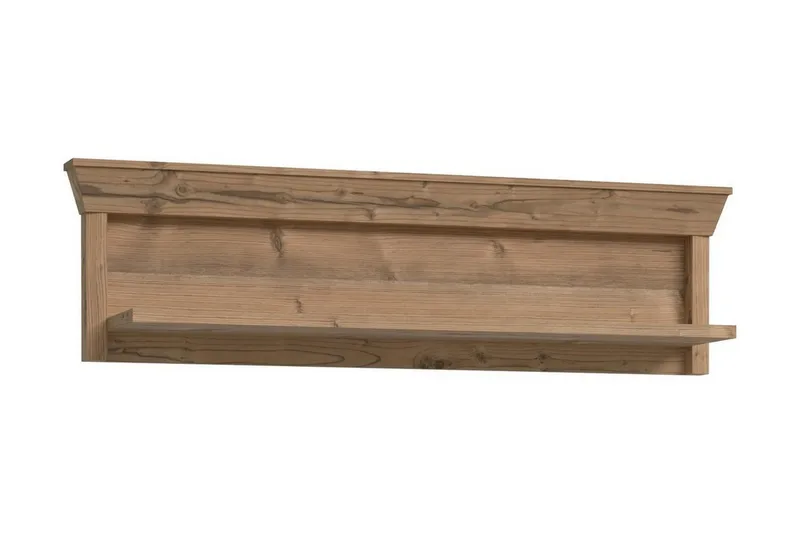 Kerrow Klesstativ 123 cm, Brun