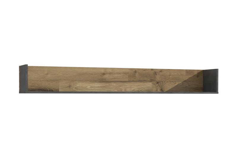 Klesstativ Lodmoor 170 cm - Entreoppbevaring - Hattehylle