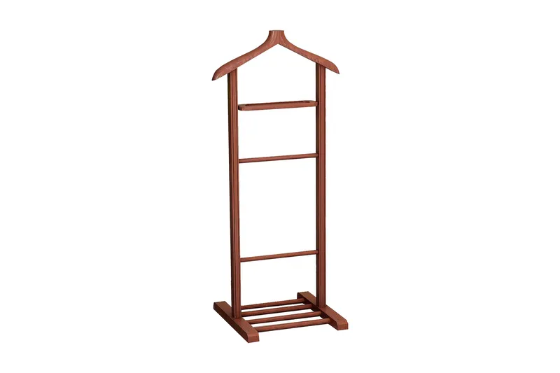 Pega Tek Hattehylle 46x34 cm, Natur