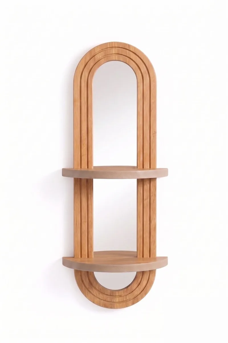 Wall Shelf Homitis