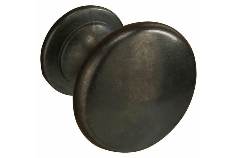 Brayden Tvättställ 60 cm - Brun/Svart - Oppbevaring - Oppbevaring til baderom - Servantskap & kommode