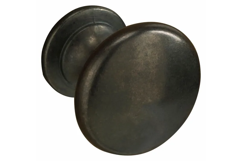 Brayden Tvättställ 60 cm - Brun/Svart - Oppbevaring - Oppbevaring til baderom - Servantskap & kommode