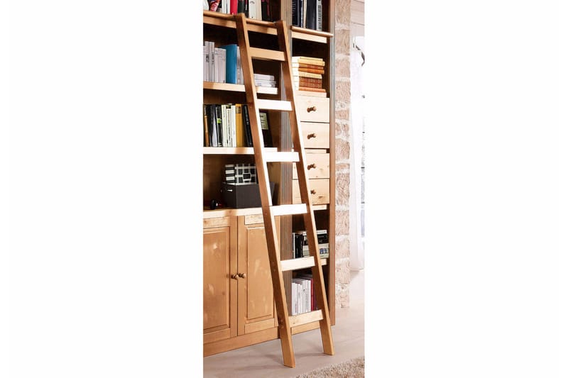 Minturn Bokhylle 35,6 cm - Brun - Oppbevaring - Kles oppbevaring - Kleshengere & knaggrekker - Klesstige