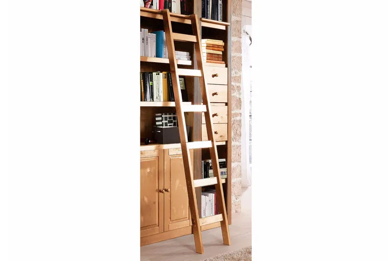 Minturn Bokhylle 35,6 cm - Brun - Oppbevaring - Kles oppbevaring - Kleshengere & knaggrekker - Klesstige