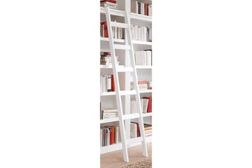 Minturn Bokhylle 35,6 cm - Hvit - Oppbevaring - Kles oppbevaring - Kleshengere & knaggrekker - Klesstige